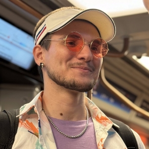 Георгий Корнилаев | Сетка — социальная сеть от hh.ru