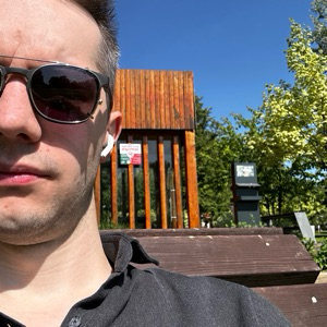 Дмитрий Юрченко