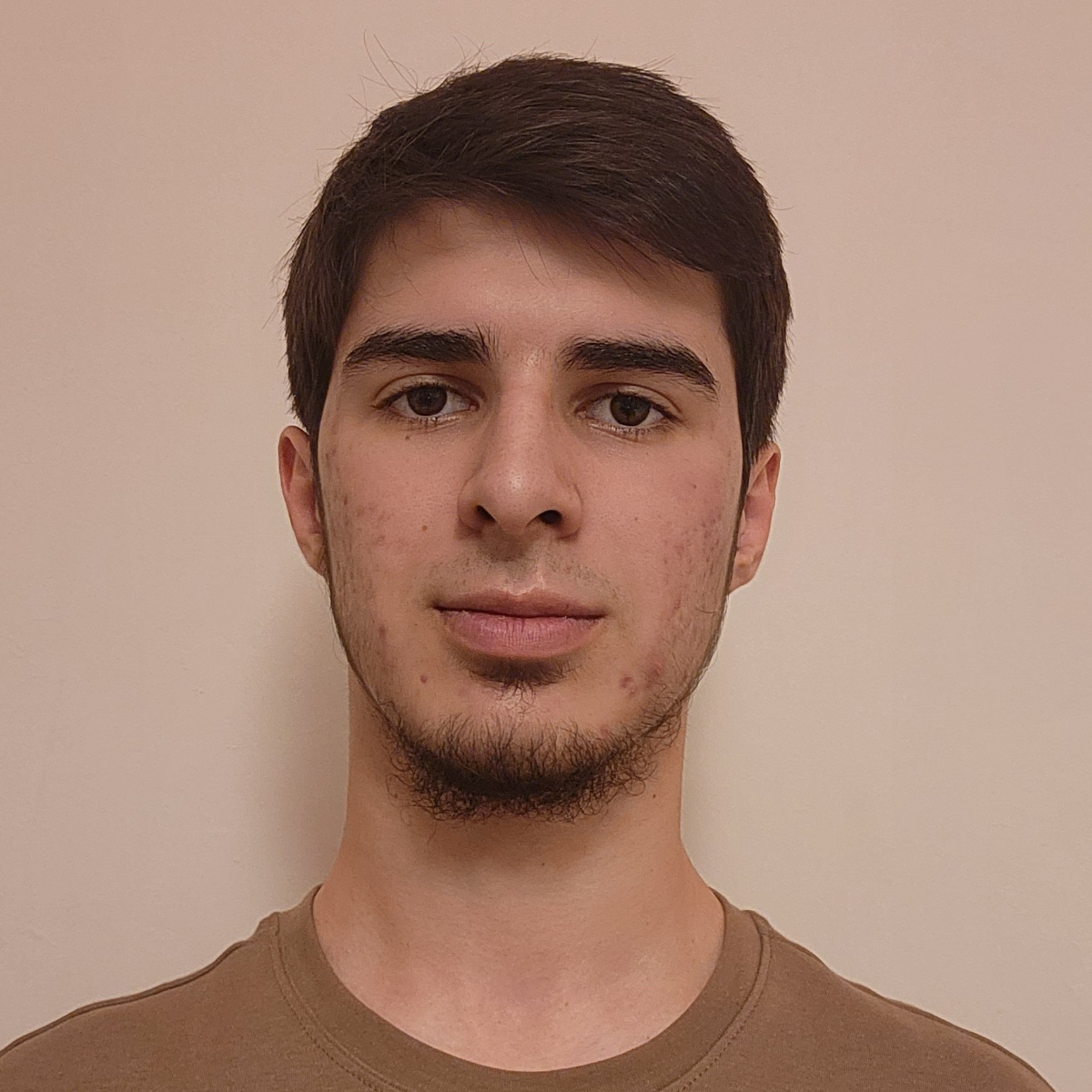 Мансур Ильмиев | Сетка — социальная сеть от hh.ru