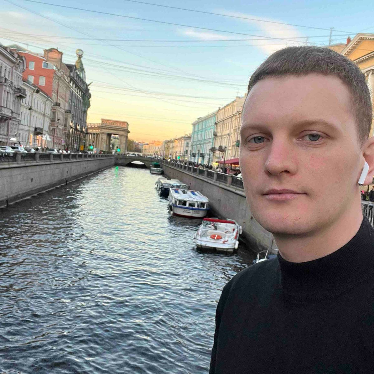 Aleksandr Nazarov