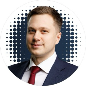 Михайлов Антон | Сетка — социальная сеть от hh.ru