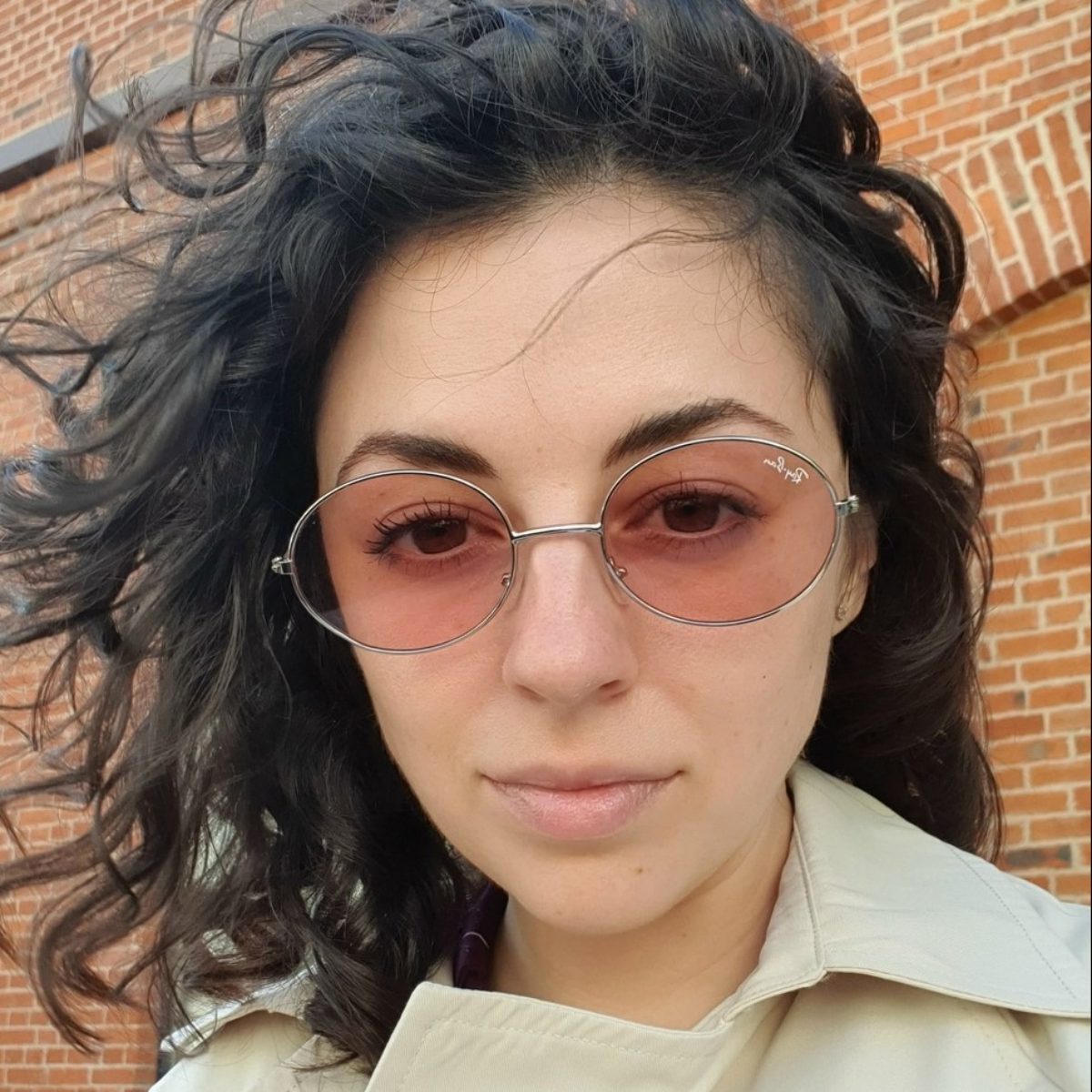 Карина Аптекарь