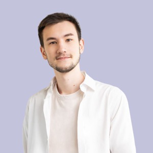 Владислав Волков