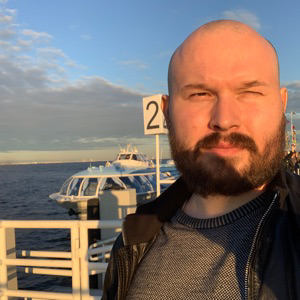 Максим Демин