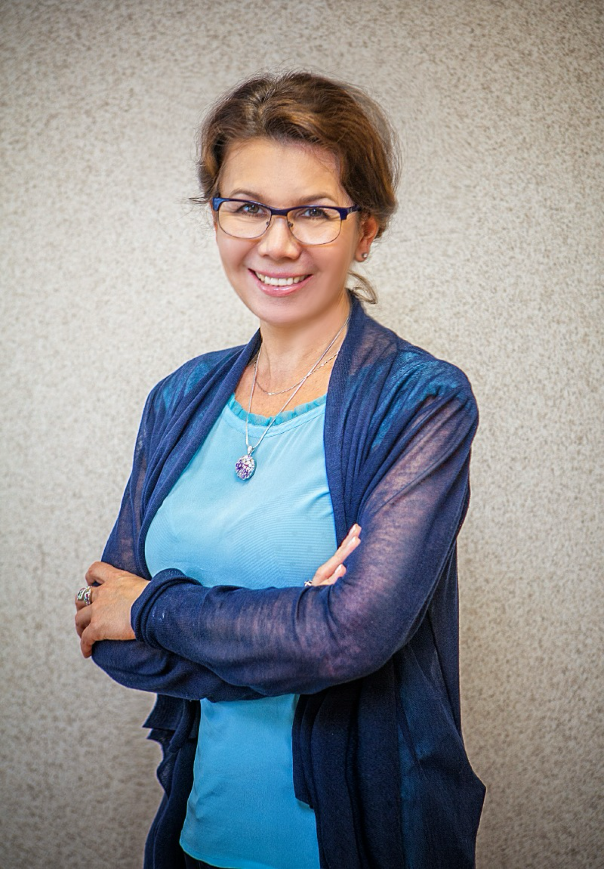 Эльвира Садыкова