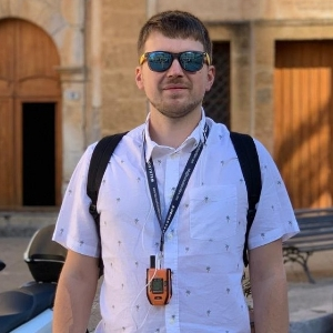 Иван Кречин