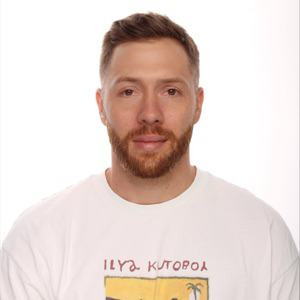 Дмитрий Константинов