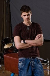 Виталий Неудахин