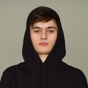 Алихан Биджиев