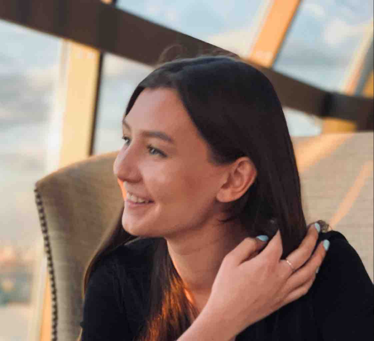 Елена Семёшина | Сетка — социальная сеть от hh.ru