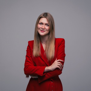 Вера Акулинина