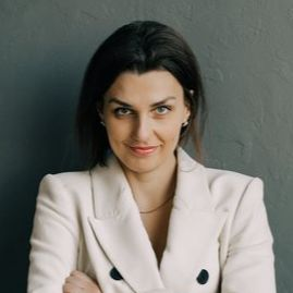 Оксана Тарасова