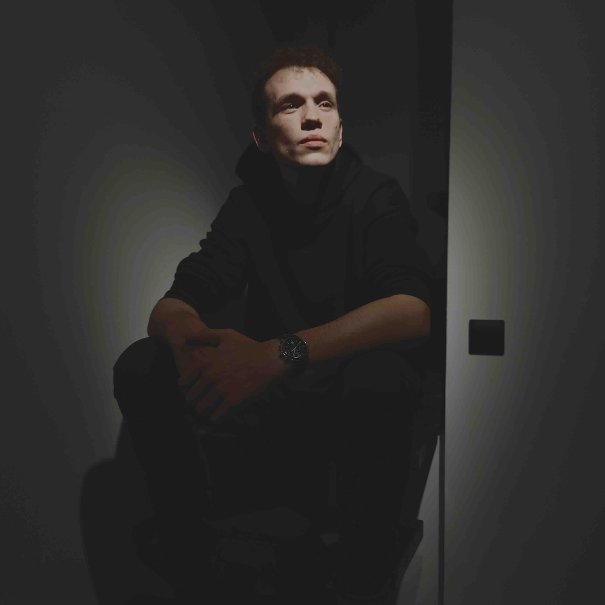 Илья Чуприн