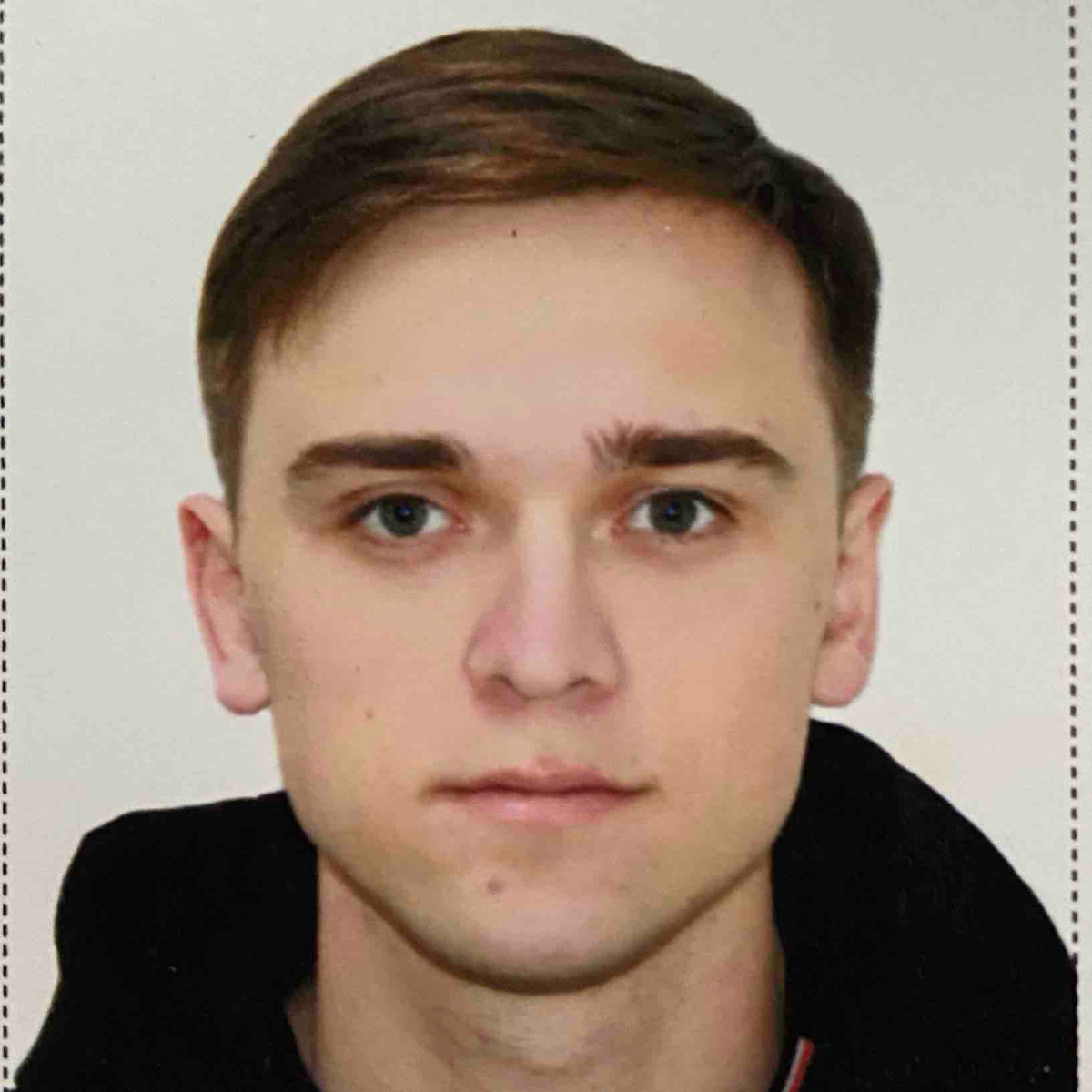 Рома Соловьев