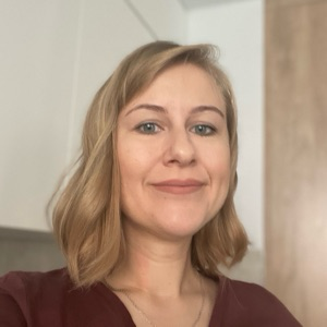 Оксана Запевалова