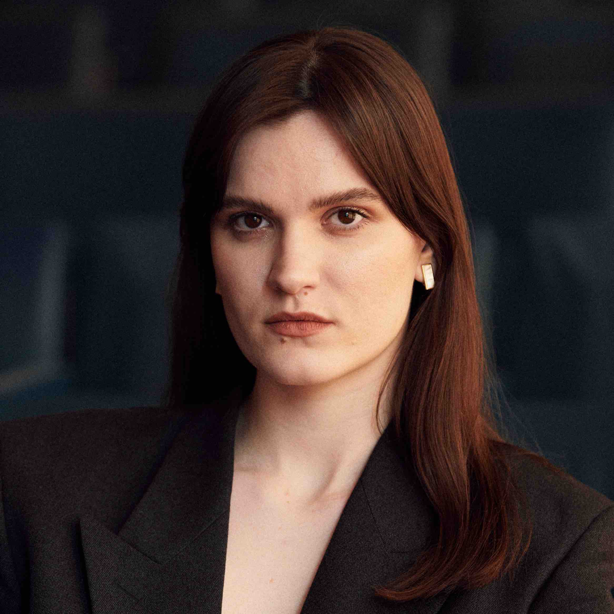 Ксения Нагавонская