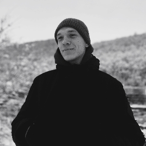 Илья Чуприн