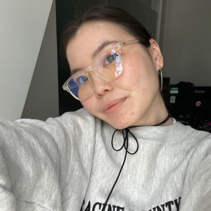 Галина Данилова | Сетка — социальная сеть от hh.ru