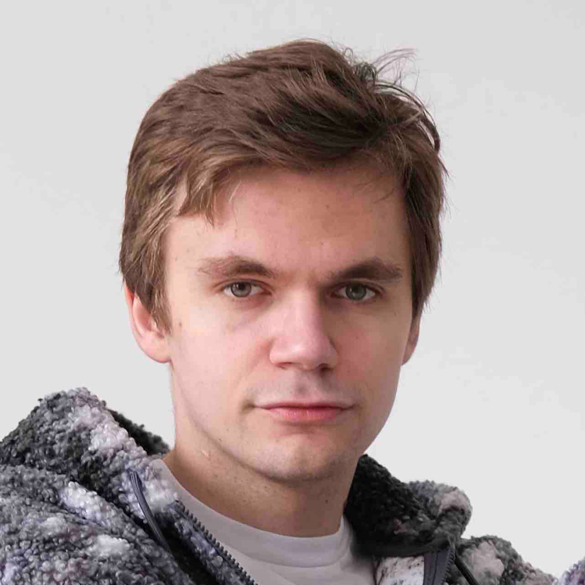 Иван Балашов | Сетка — социальная сеть от hh.ru