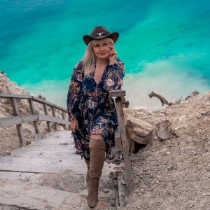 Светлана Зайченко | Сетка — социальная сеть от hh.ru