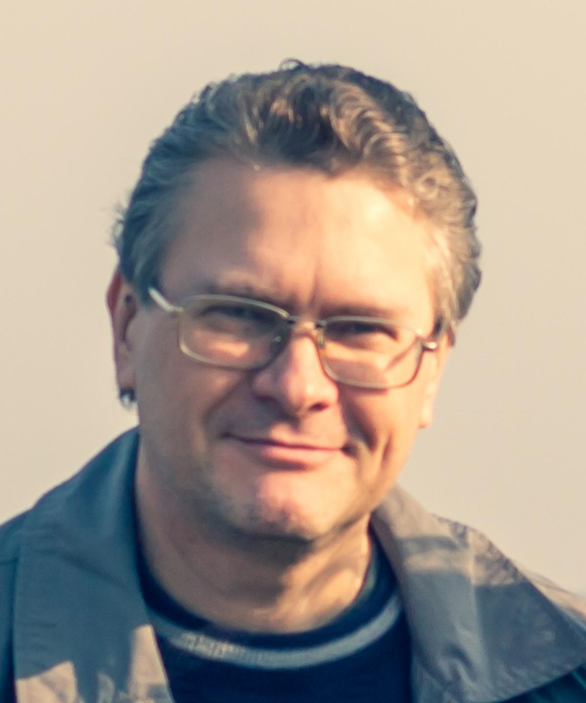 Денис Корнилов