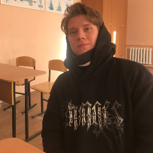 Иван Воронцов