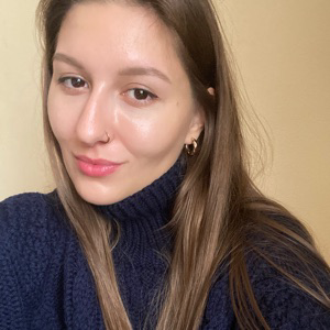 Яна Большедворская | Сетка — социальная сеть от hh.ru