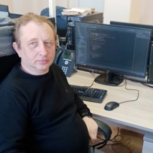 Андрей Рассказа | Сетка — социальная сеть от hh.ru