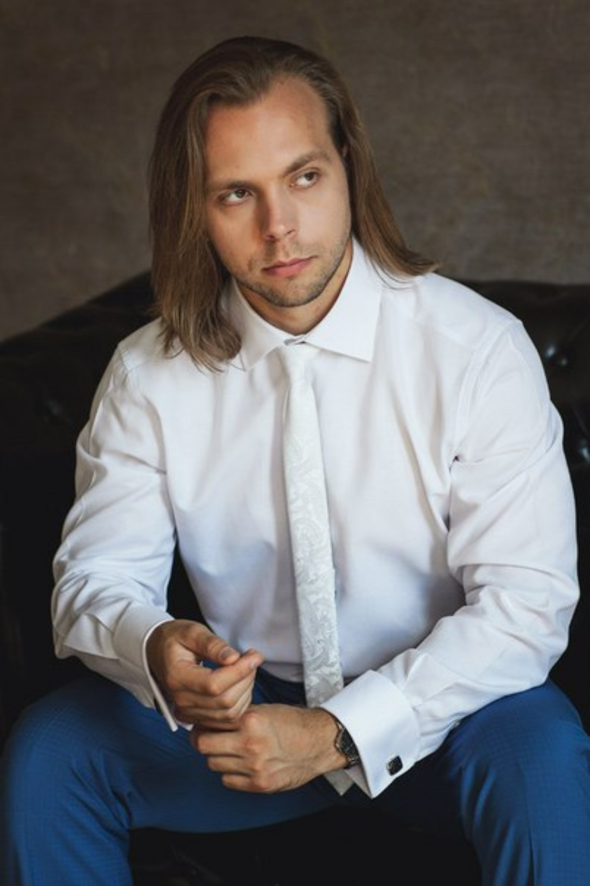 Дмитрий Белянин | Сетка — социальная сеть от hh.ru