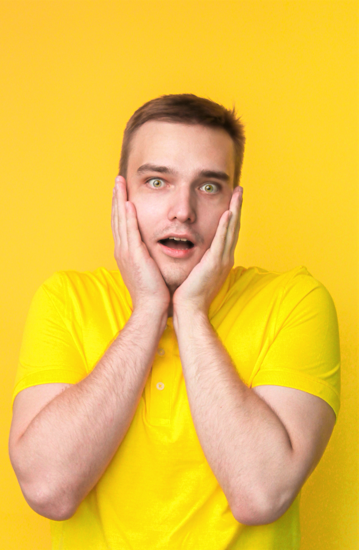 Олег Ярилин