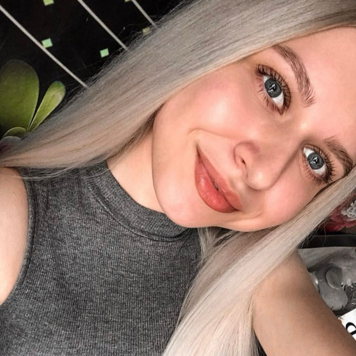 Анастасия Кирбай