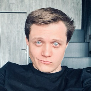 Никита Подшивалов | Сетка — социальная сеть от hh.ru