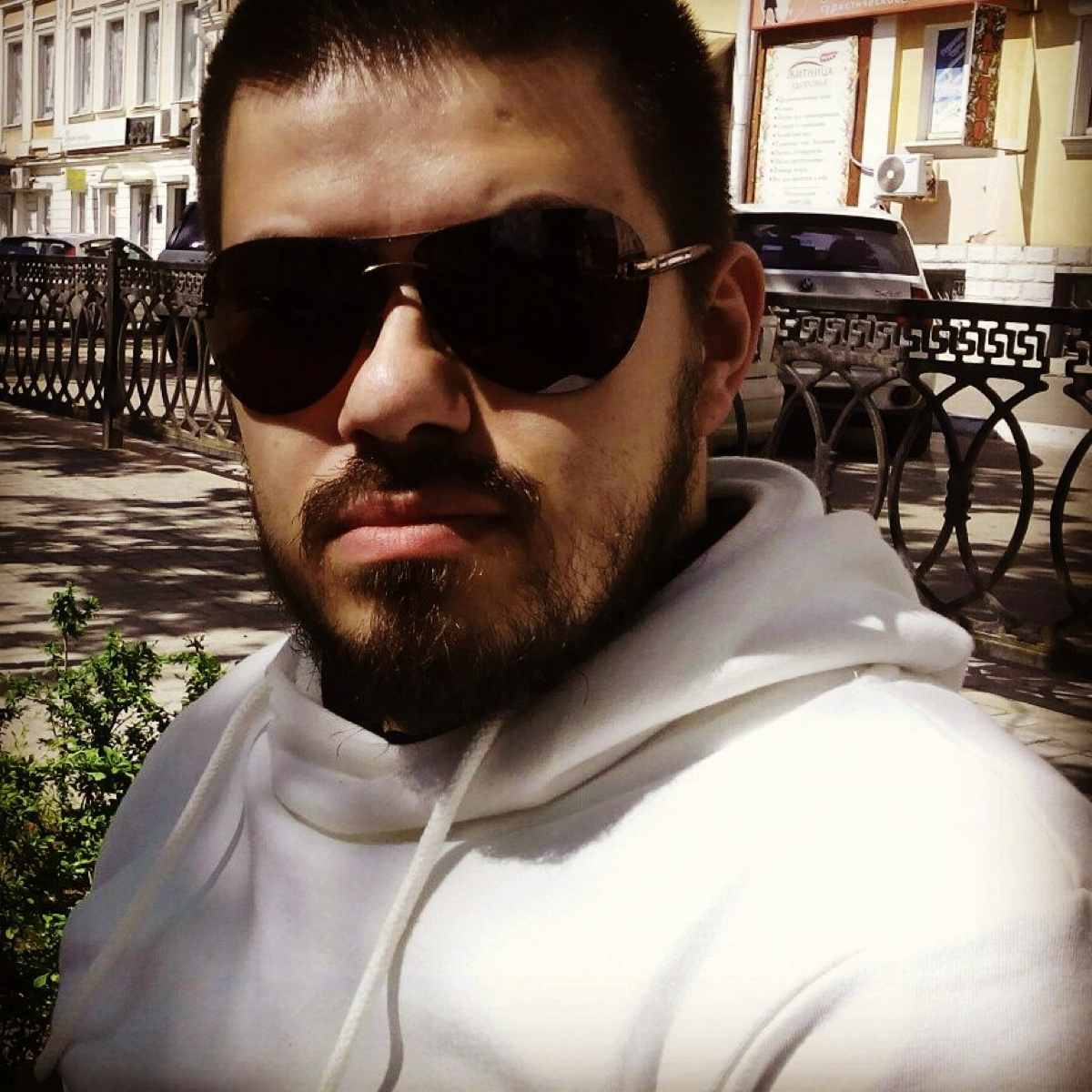 Александр Королев