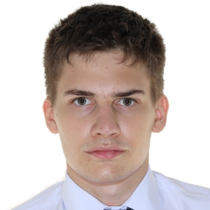 Михаил Чернышенко | Сетка — социальная сеть от hh.ru