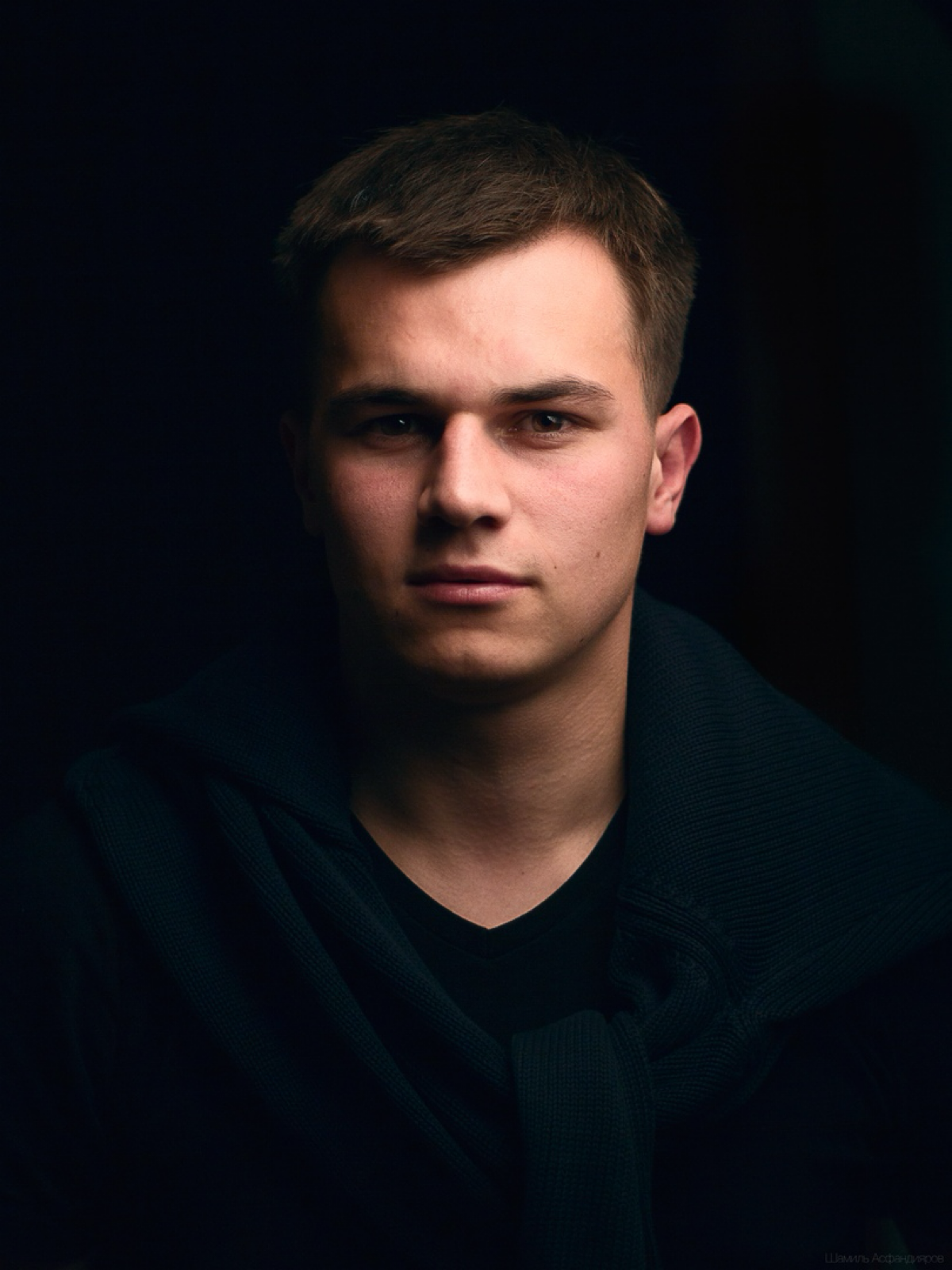 Арсений Куликов | Сетка — социальная сеть от hh.ru