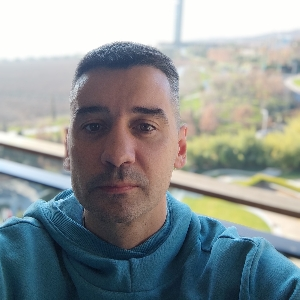 Сергей Степанов | Сетка — социальная сеть от hh.ru