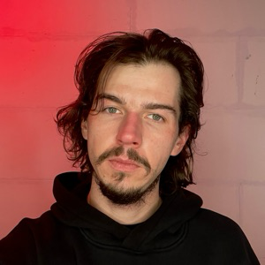 Роман Рогалев