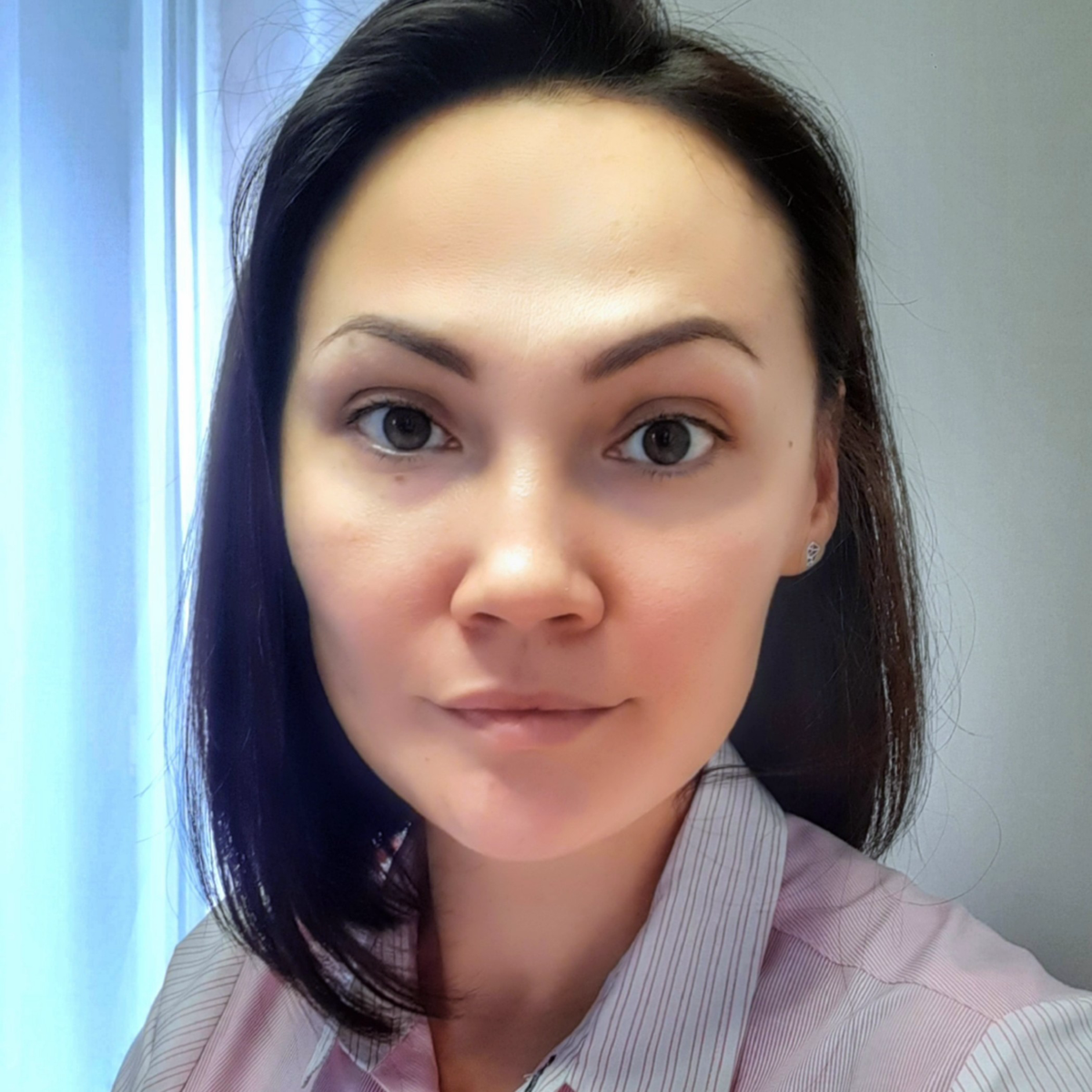 Анна Морозова