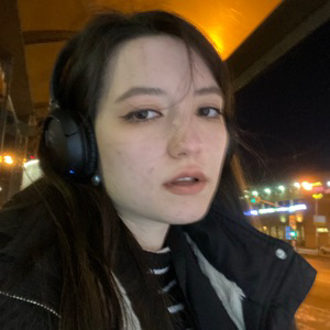 Неля Нагуманова