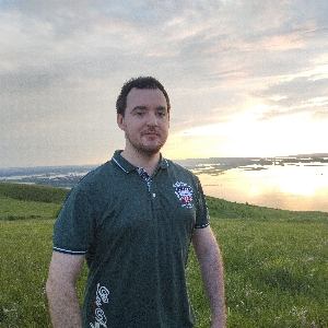 Андрей Романов