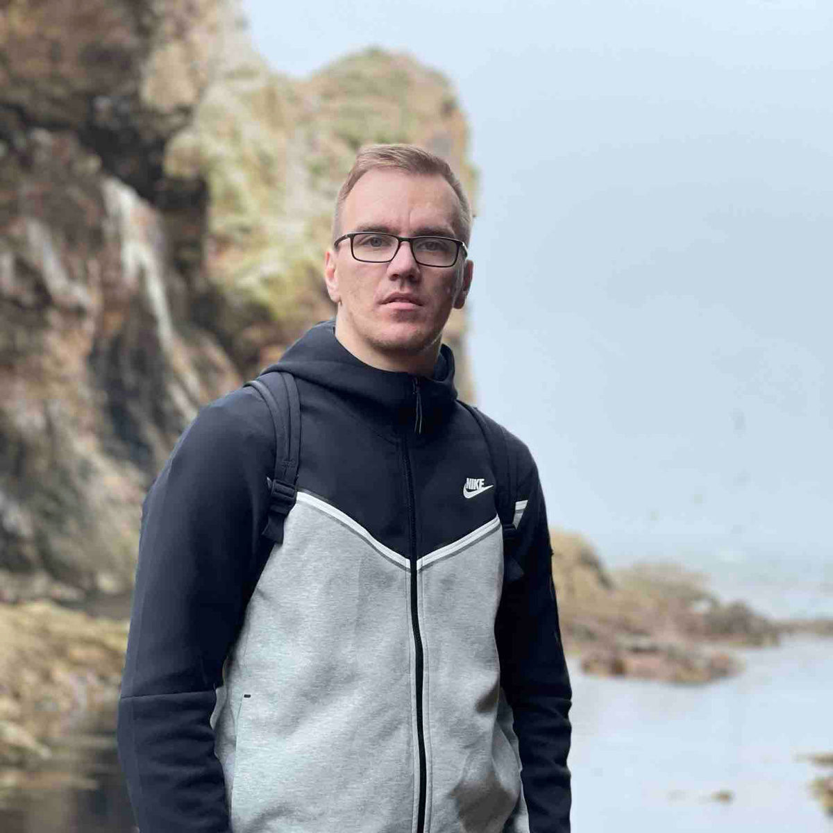 Владимир Шестаков | Сетка — социальная сеть от hh.ru