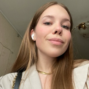 Дарья Коверина | Сетка — социальная сеть от hh.ru