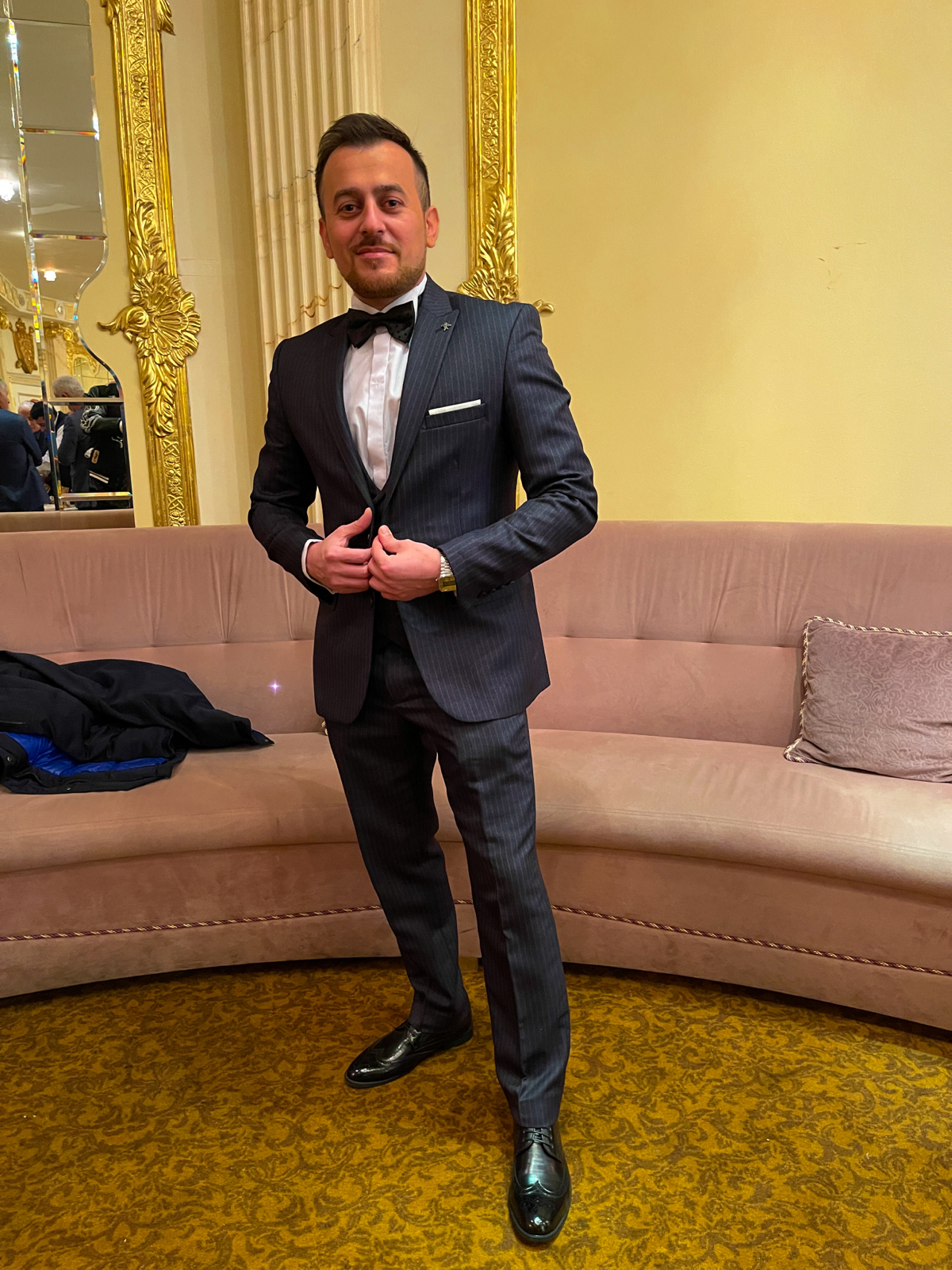 Турал Алескеров