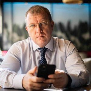 Виталий Чеботкевич | Сетка — социальная сеть от hh.ru