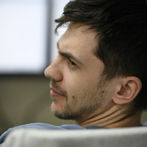 Виталий Ковтуненко | Сетка — социальная сеть от hh.ru