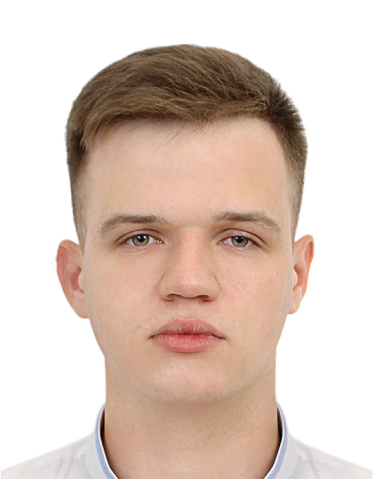 Дмитрий Кузняков
