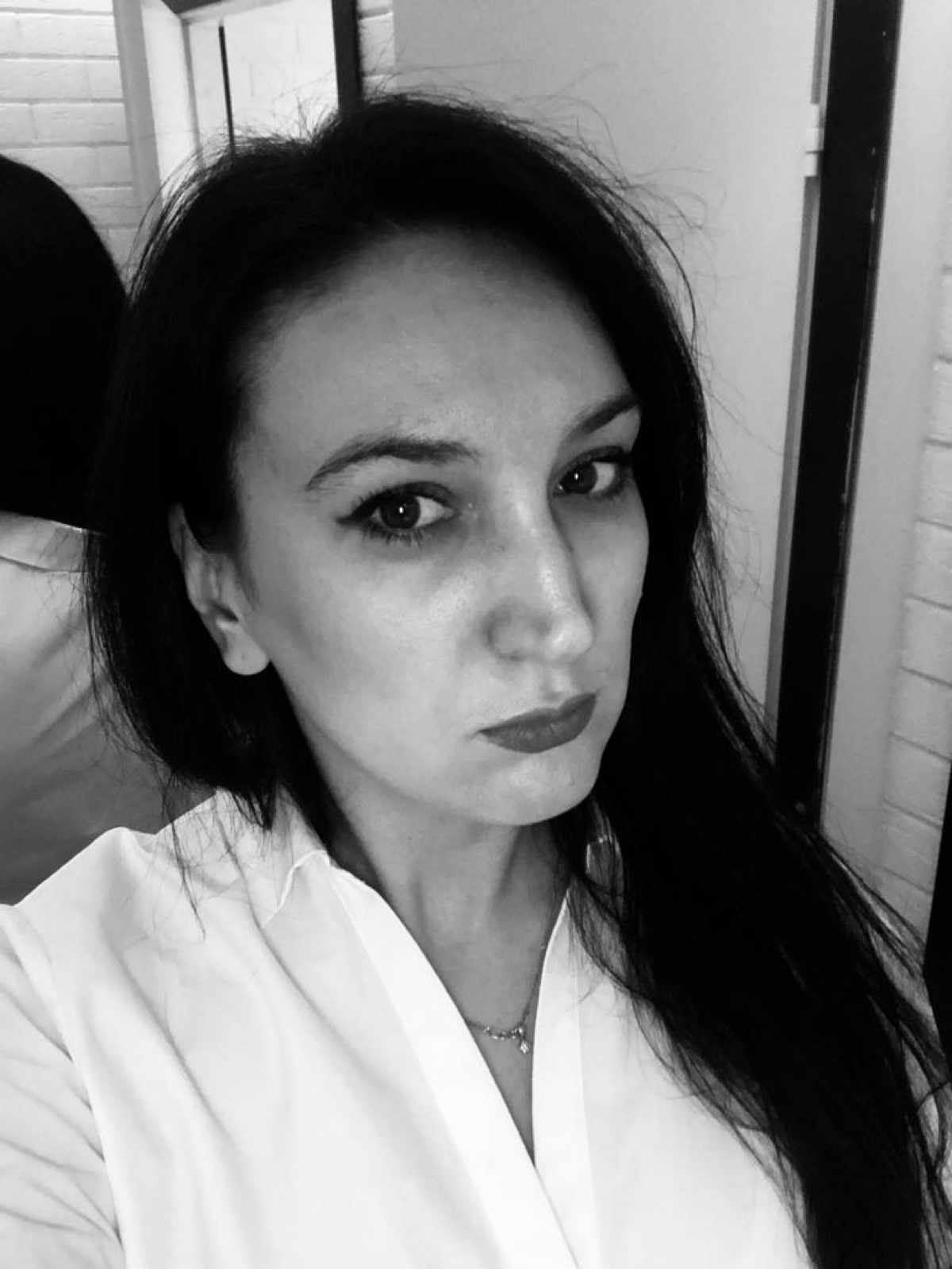 Алена Шарипова