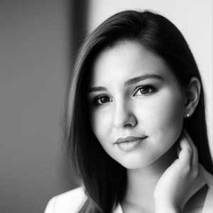 Елизавета Андрианова