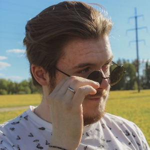 Владислав Воронин | Сетка — социальная сеть от hh.ru