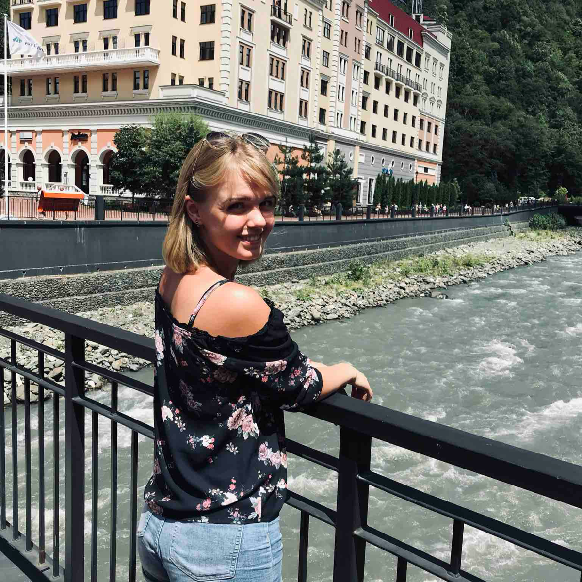 Полина Зиновьева